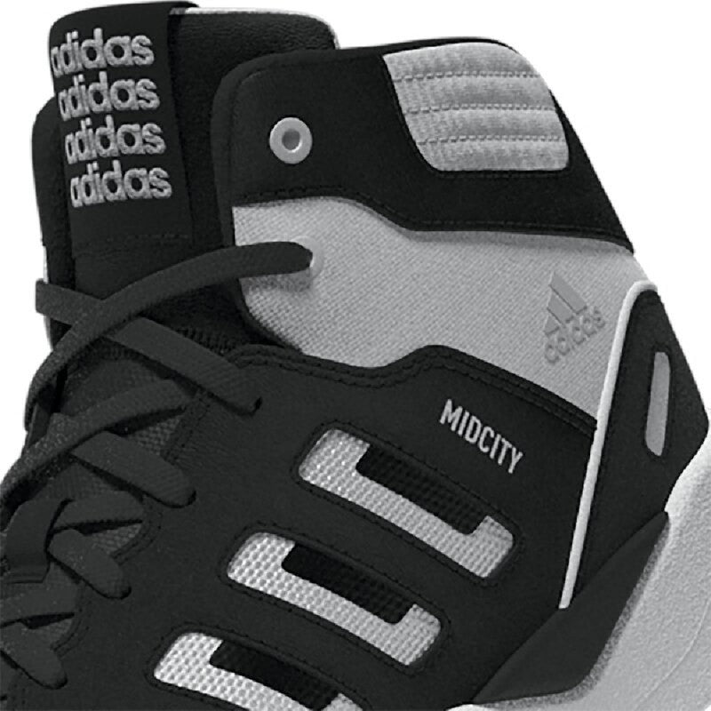 SCARPE UOMO BASKET ADIDAS MIDCITY MID - IE4465