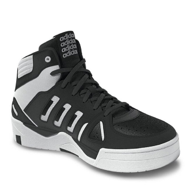 SCARPE UOMO BASKET ADIDAS MIDCITY MID - IE4465