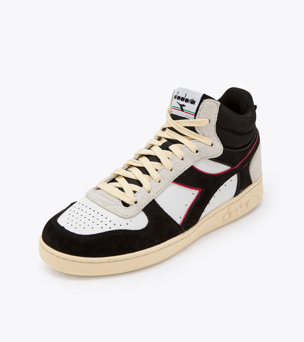 SNEAKERS DIADORA MAGIC BASKET DEMI - 501.178563-01-C1406