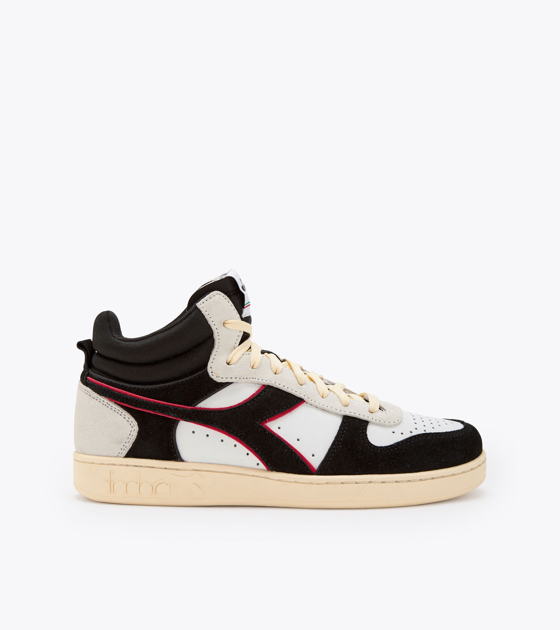 SNEAKERS DIADORA MAGIC BASKET DEMI - 501.178563-01-C1406