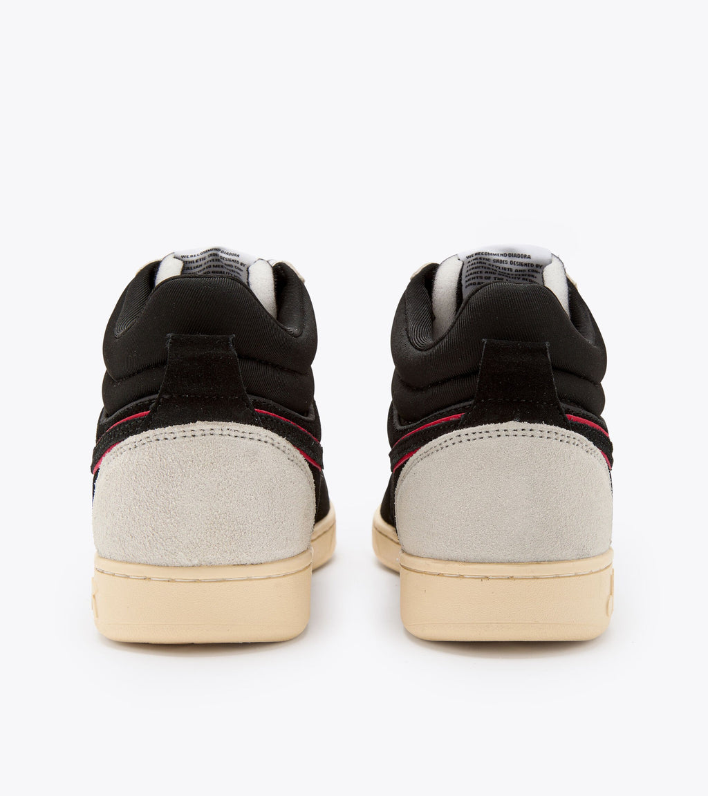 SNEAKERS DIADORA MAGIC BASKET DEMI - 501.178563-01-C1406