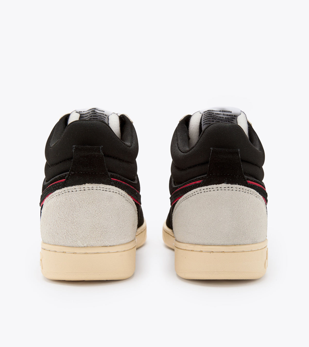 SNEAKERS DIADORA MAGIC BASKET DEMI - 501.178563-01-C1406