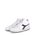 SNEAKERS DIADORA MAGIC BASKET DEMI ICONA - 501.179297-01-C1880