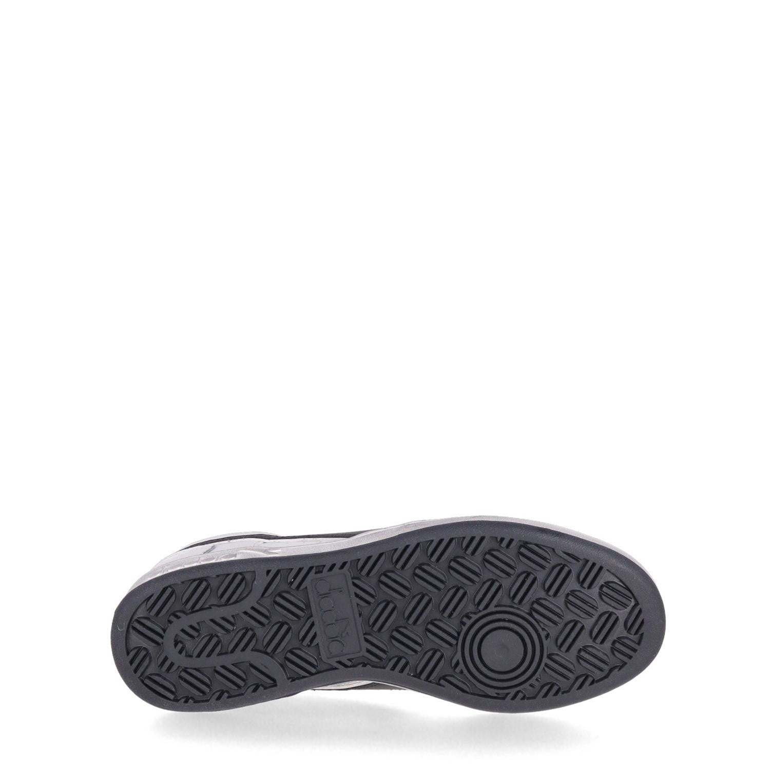 SNEAKERS DIADORA MAGIC BASKET DEMI ICONA - 501.179297-01-C1880