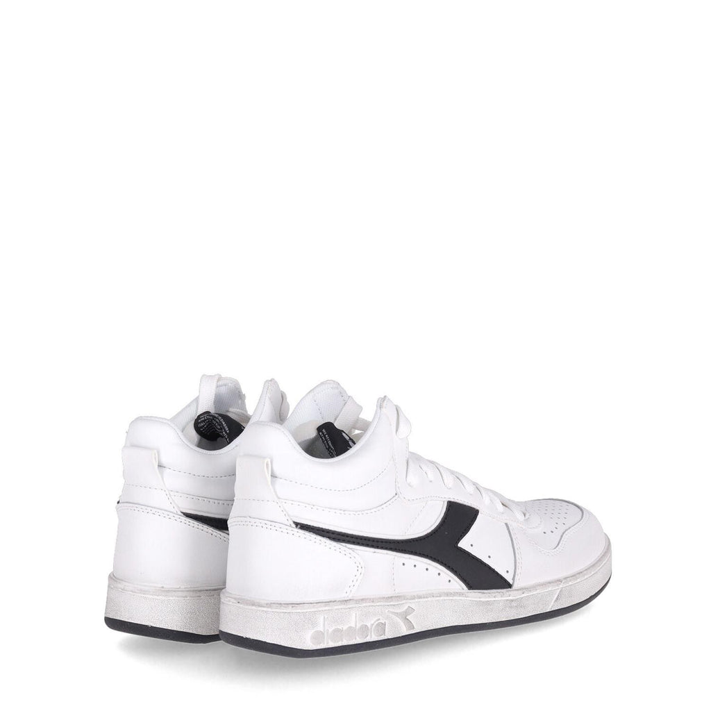 SNEAKERS DIADORA MAGIC BASKET DEMI ICONA - 501.179297-01-C1880