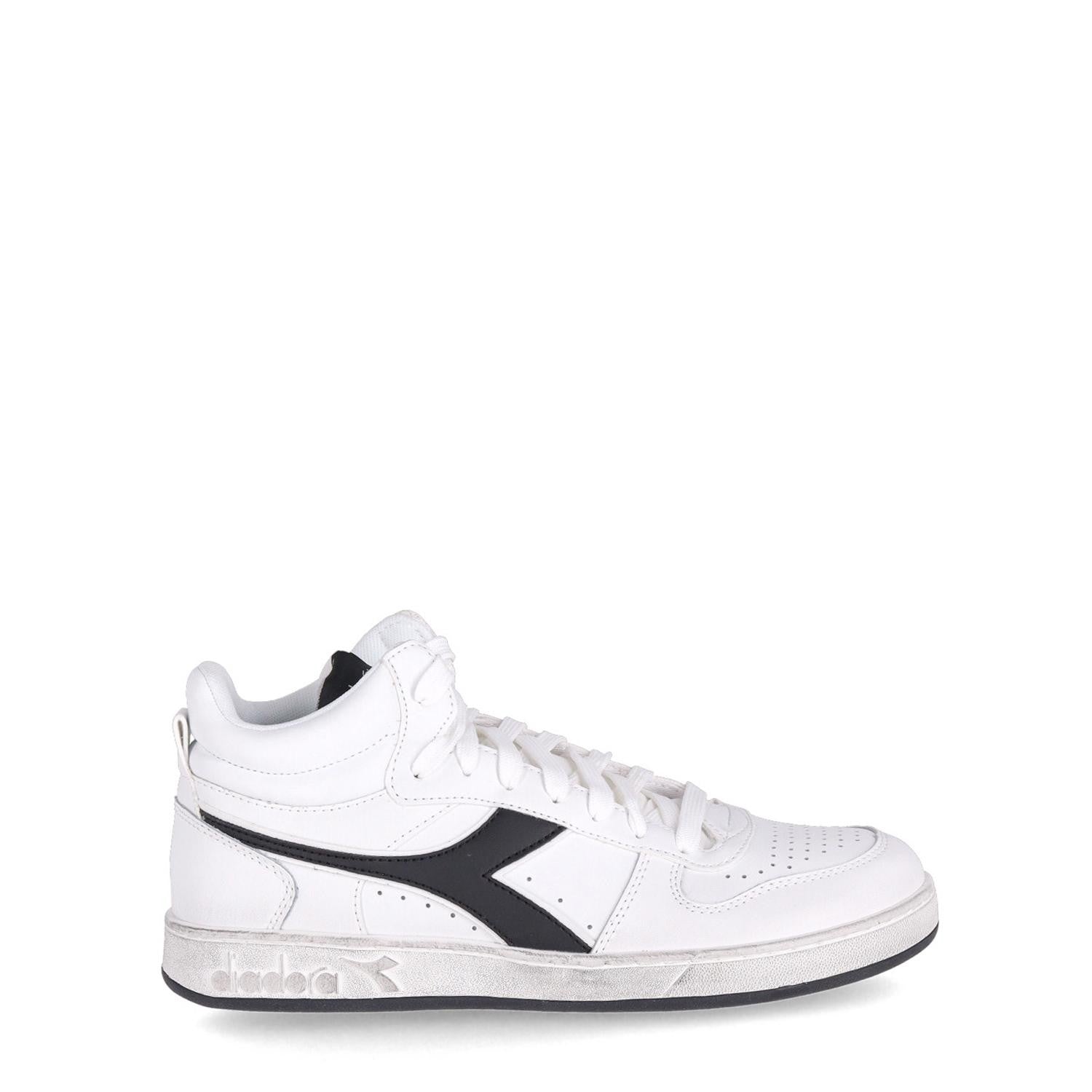 SNEAKERS DIADORA MAGIC BASKET DEMI ICONA - 501.179297-01-C1880