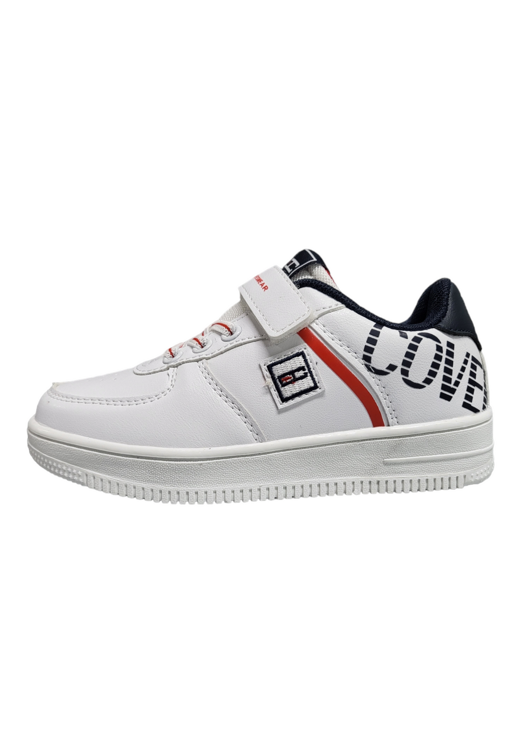 SCARPE BAMBINO ENRICO COVERI FORCE