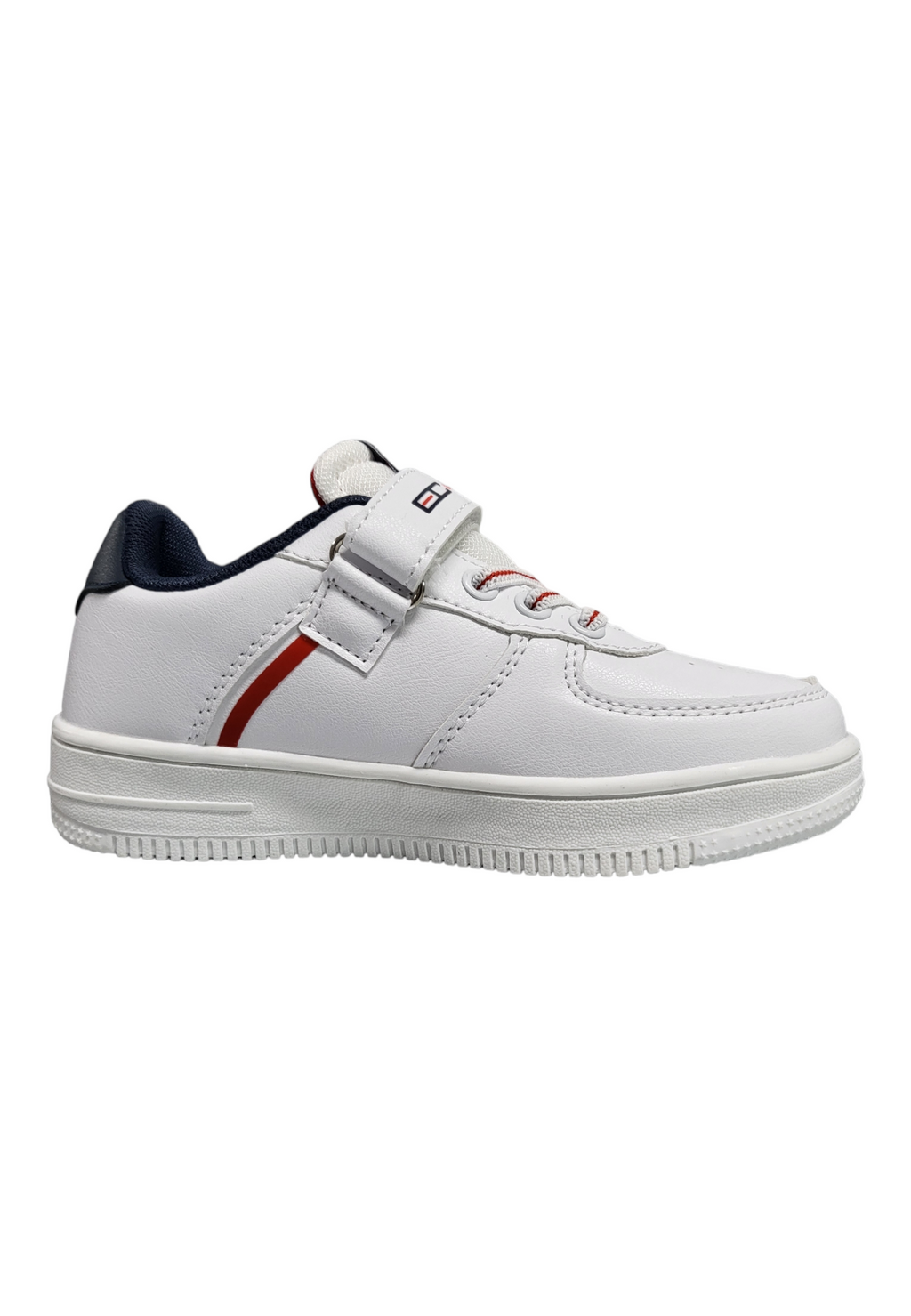 SCARPE BAMBINO ENRICO COVERI FORCE