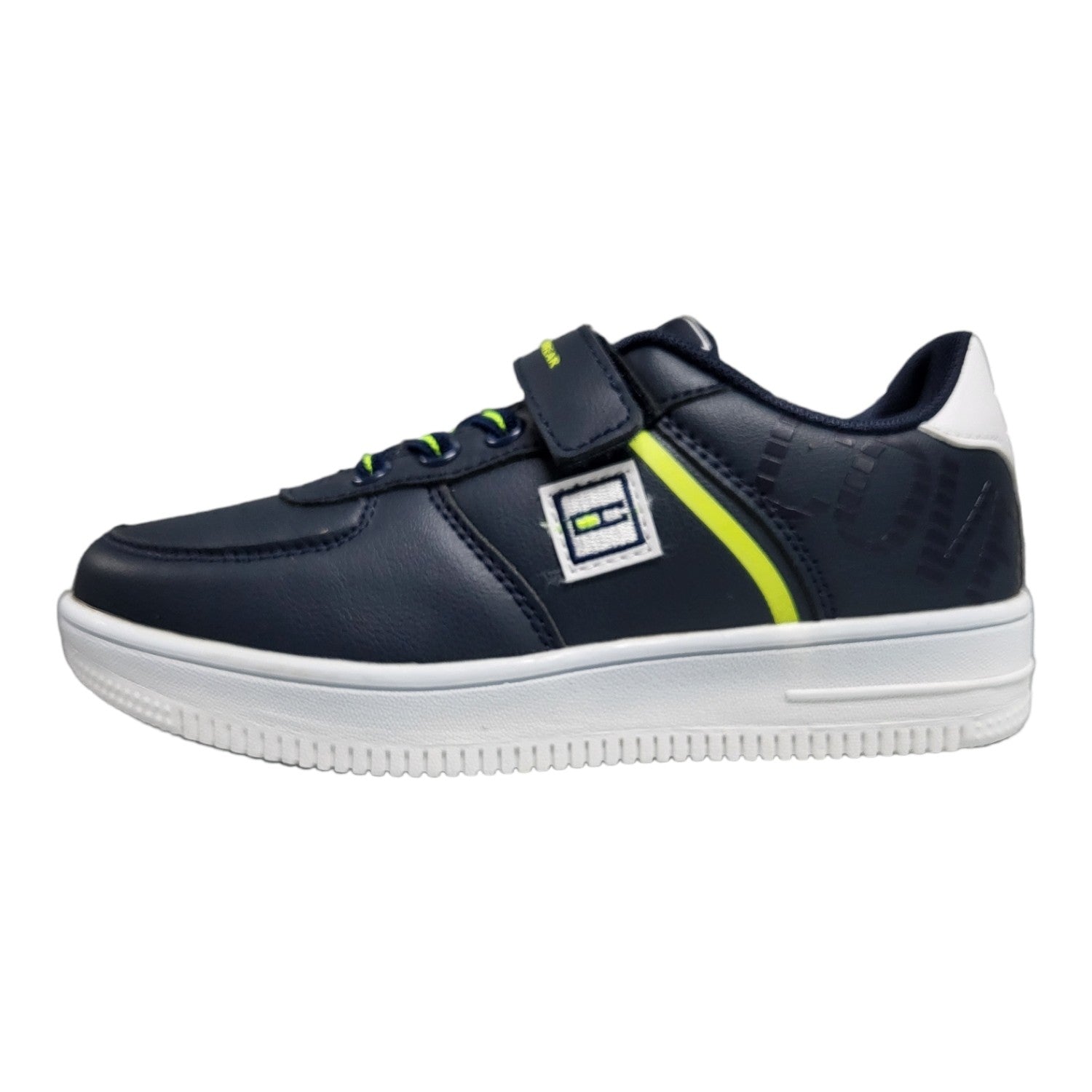 SCARPE BAMBINO ENRICO COVERI FORCE