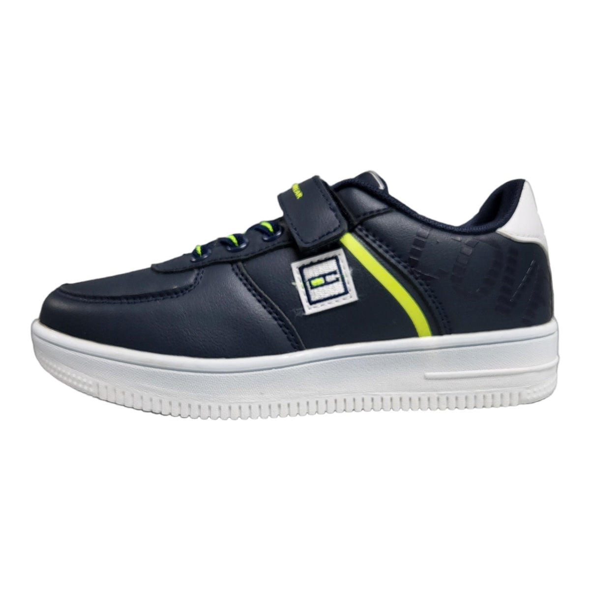 SCARPE BAMBINO ENRICO COVERI FORCE