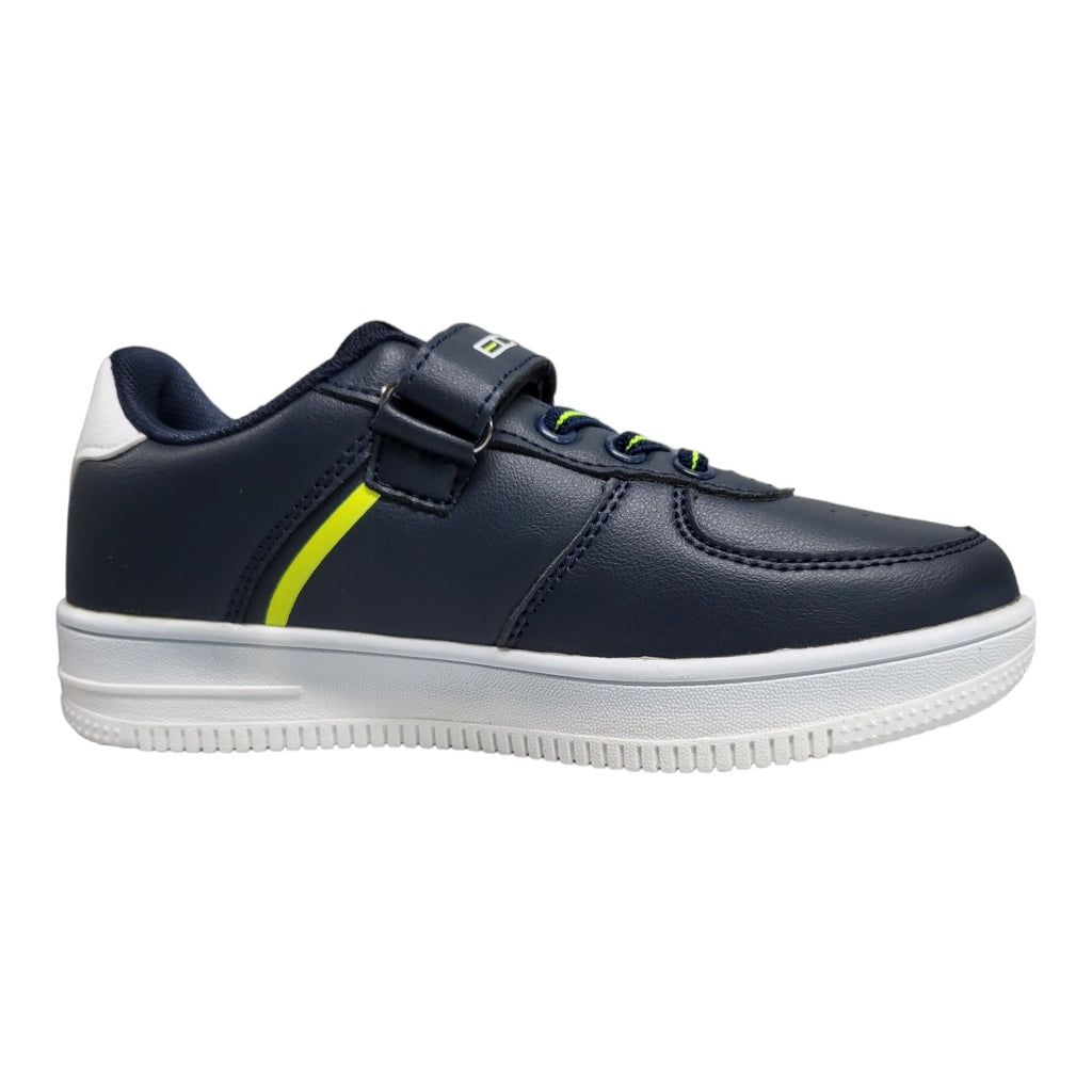 SCARPE BAMBINO ENRICO COVERI FORCE