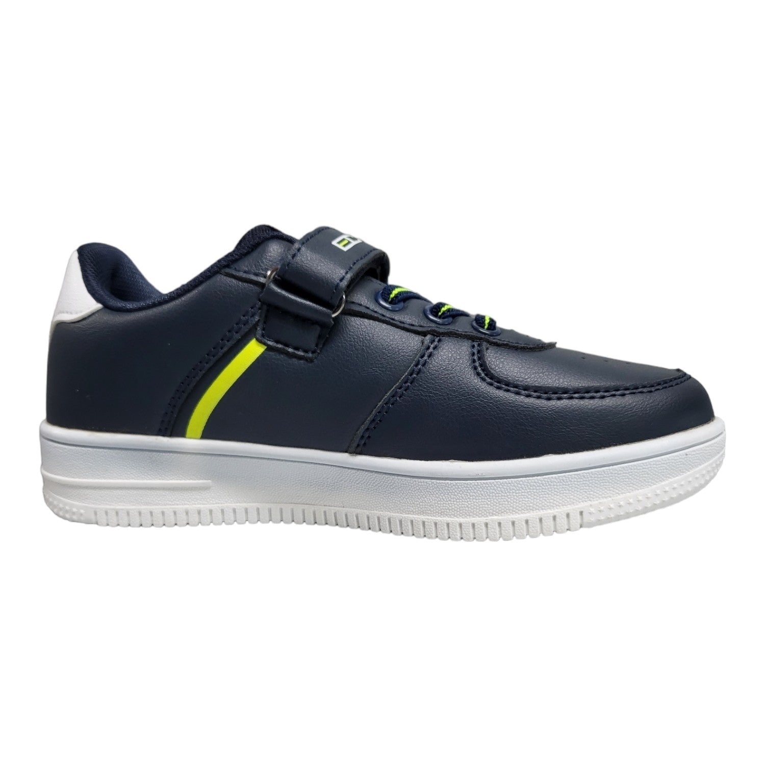 SCARPE BAMBINO ENRICO COVERI FORCE