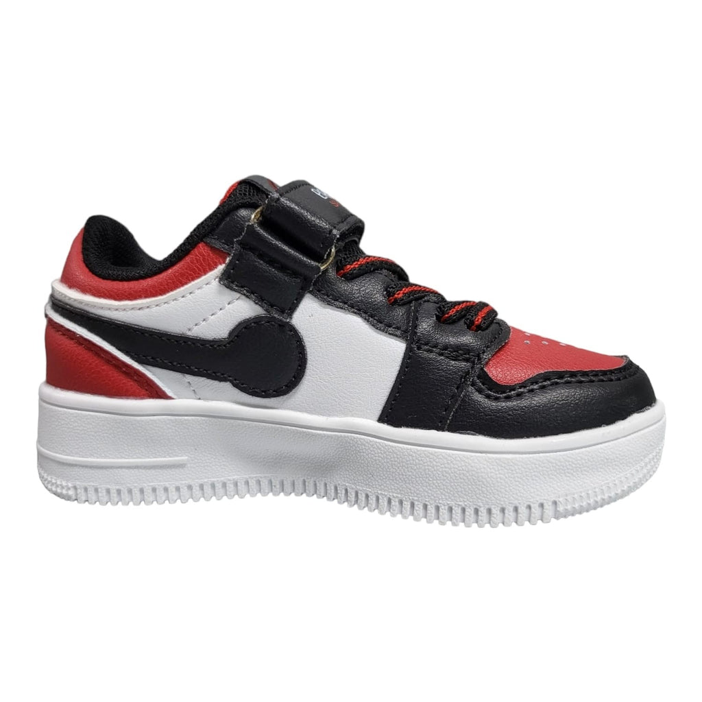 SCARPE BAMBINO ENRICO COVERI JORDY MIX - CKS224305