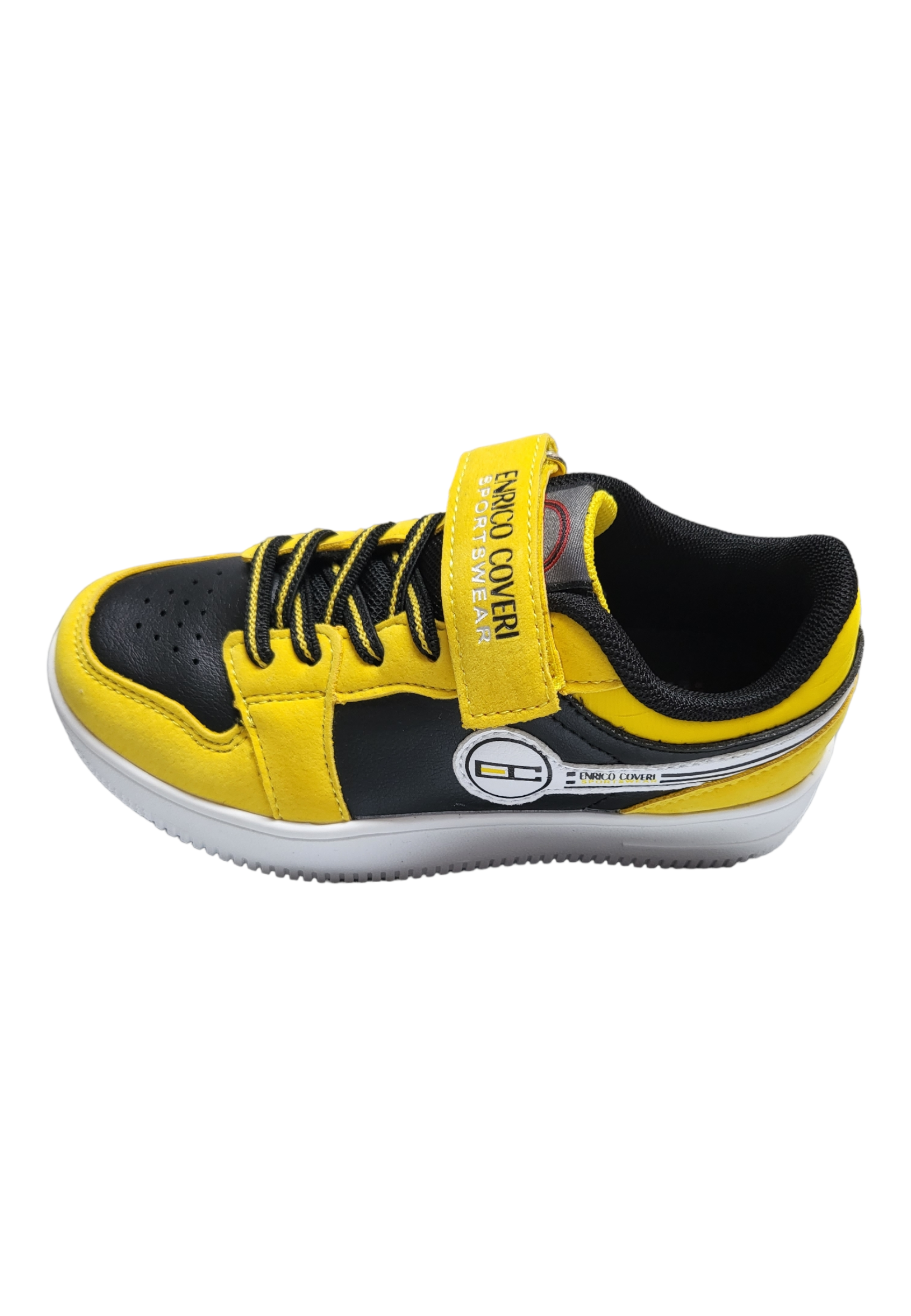 SCARPE BAMBINO ENRICO COVERI JORDY MIX - CKS224307