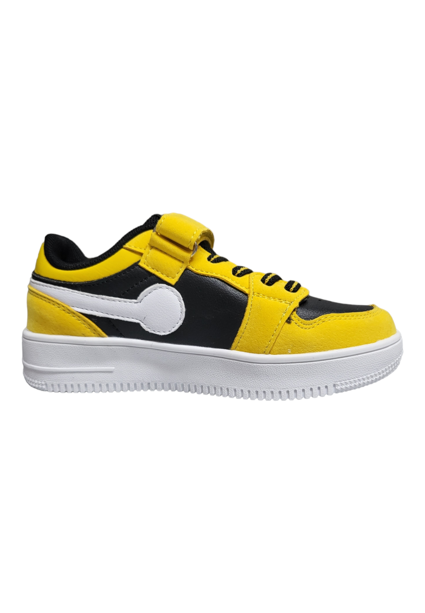 SCARPE BAMBINO ENRICO COVERI JORDY MIX - CKS224307