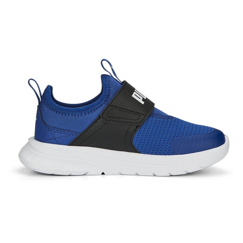 SCARPE BAMBINO PUMA EVOLVE - 389136-03