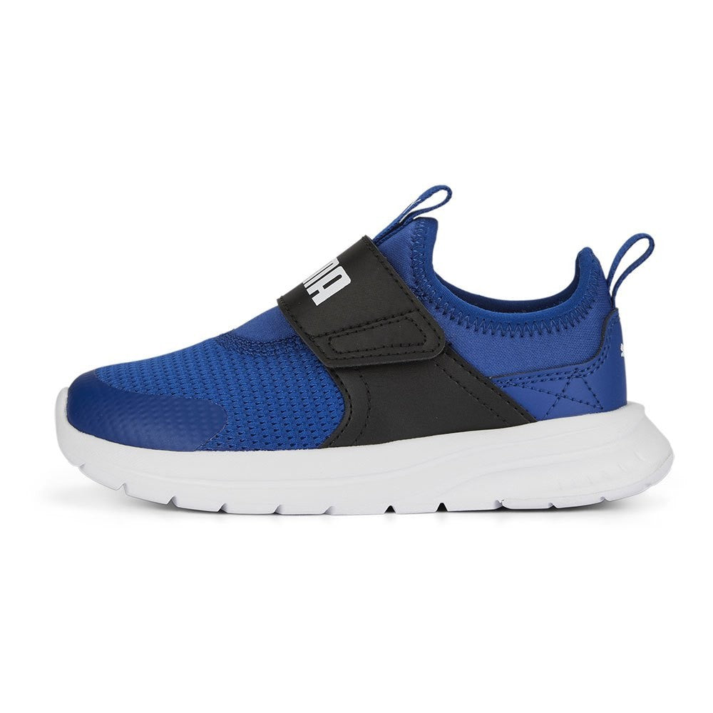 SCARPE BAMBINO PUMA EVOLVE - 389136-03
