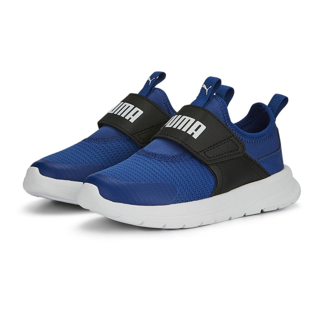 SCARPE BAMBINO PUMA EVOLVE - 389136-03