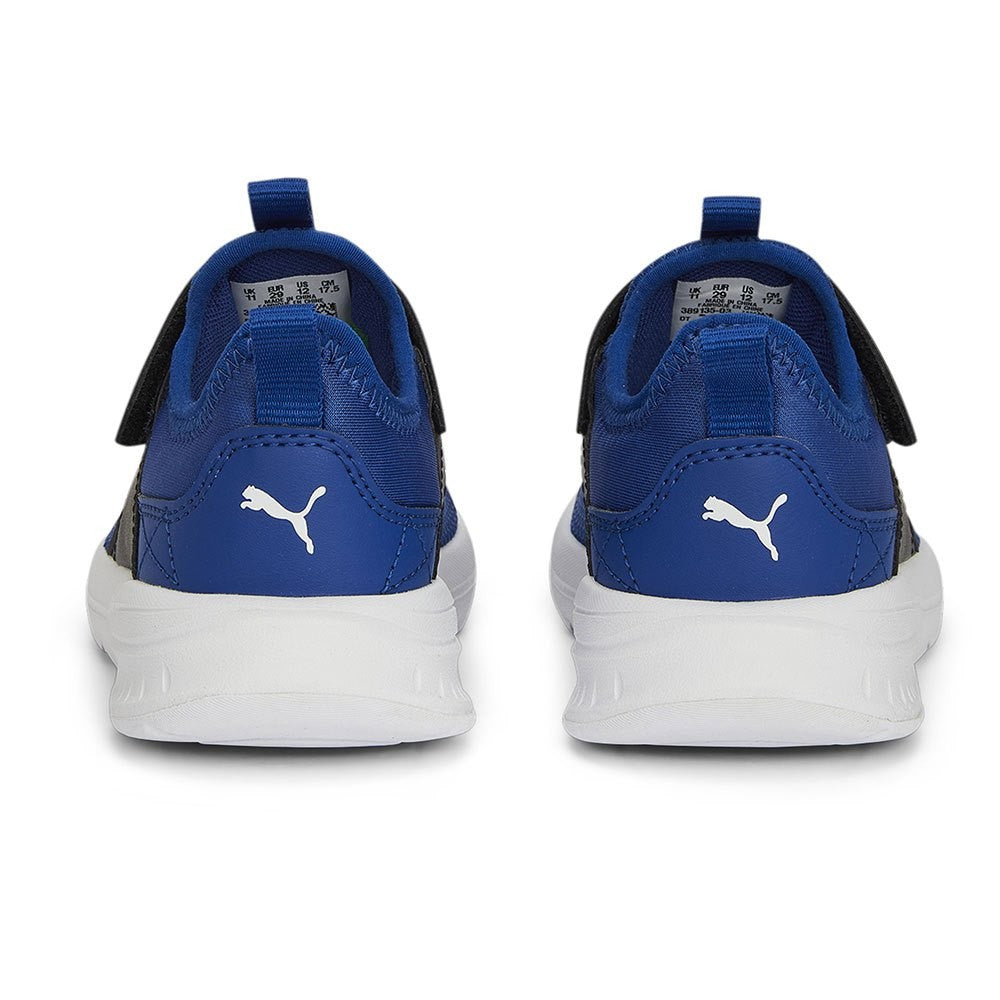 SCARPE BAMBINO PUMA EVOLVE - 389136-03