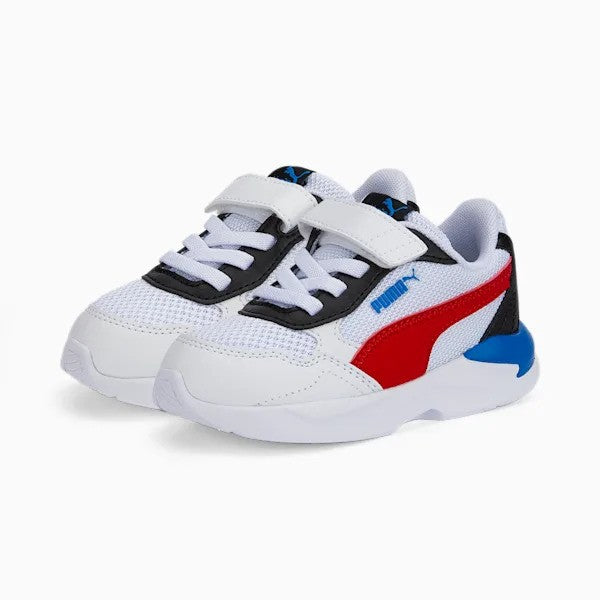 SCARPE BAMBINO PUMA X-RAY SPEED LITE - 385526-08