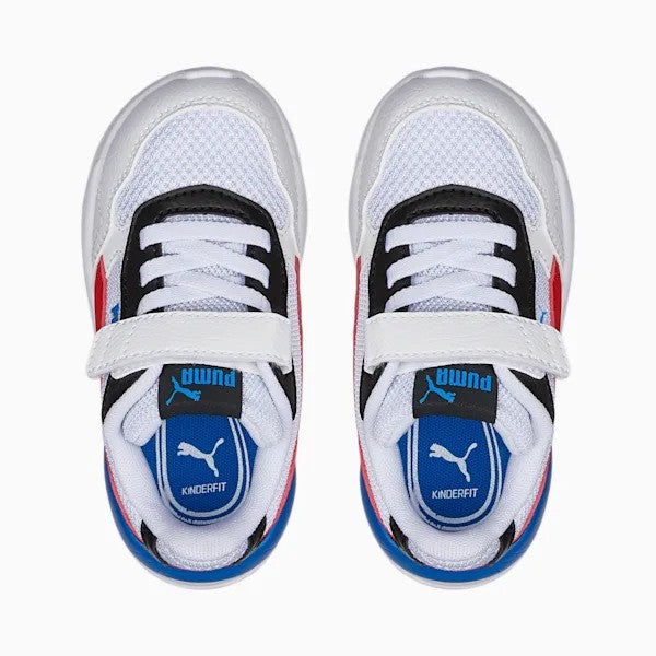 SCARPE BAMBINO PUMA X-RAY SPEED LITE - 385526-08