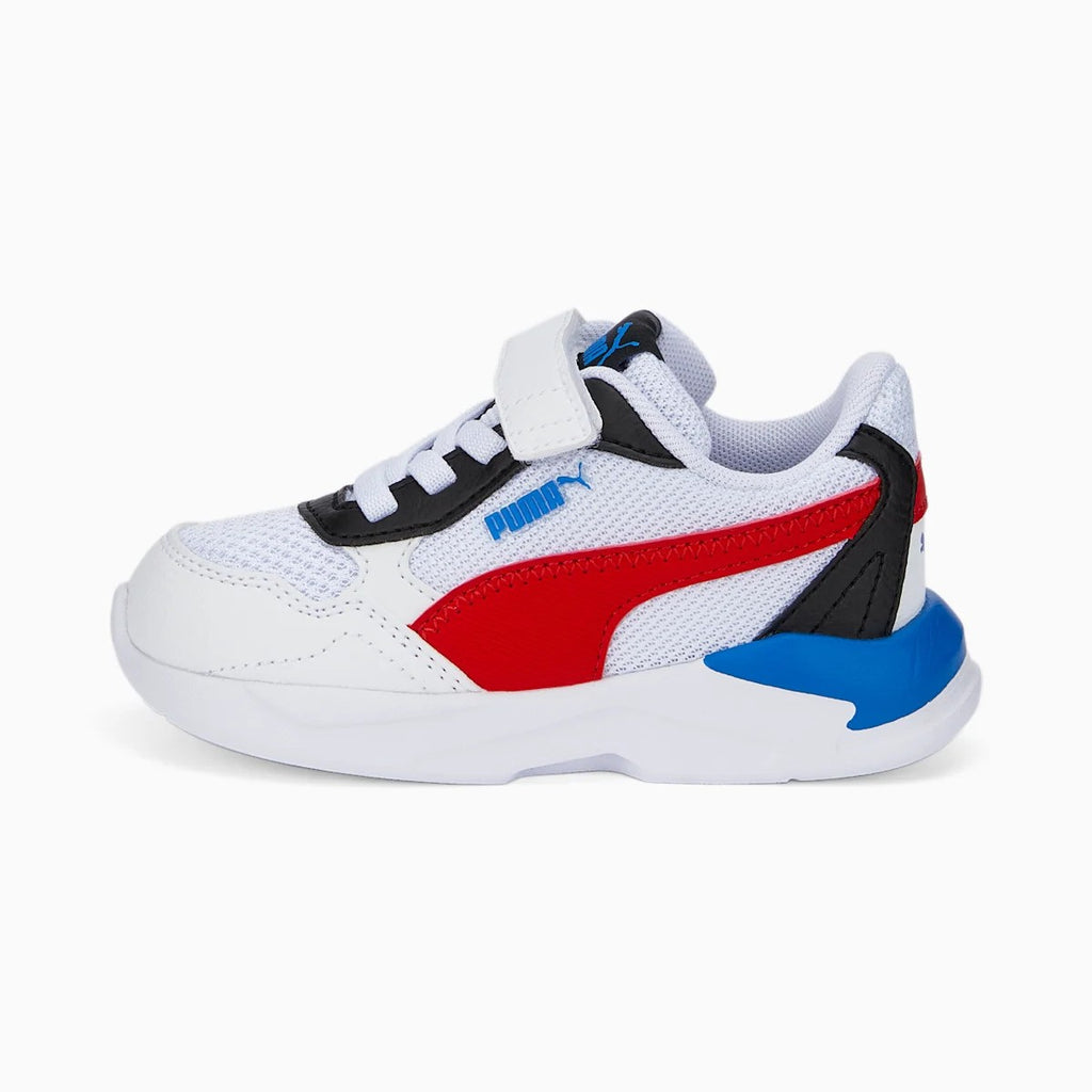 SCARPE BAMBINO PUMA X-RAY SPEED LITE - 385526-08