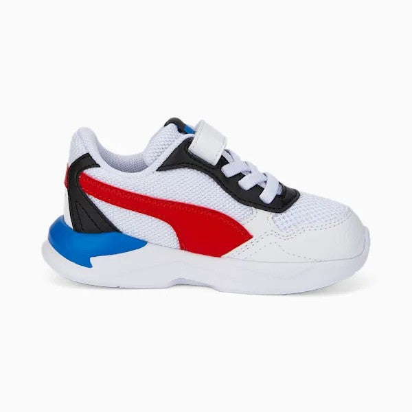 SCARPE BAMBINO PUMA X-RAY SPEED LITE - 385526-08