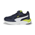 SCARPE BAMBINO PUMA X-RAY SPEED LITE - 385526-11