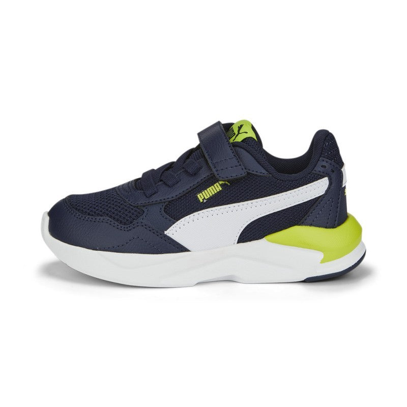 SCARPE BAMBINO PUMA X-RAY SPEED LITE - 385526-11