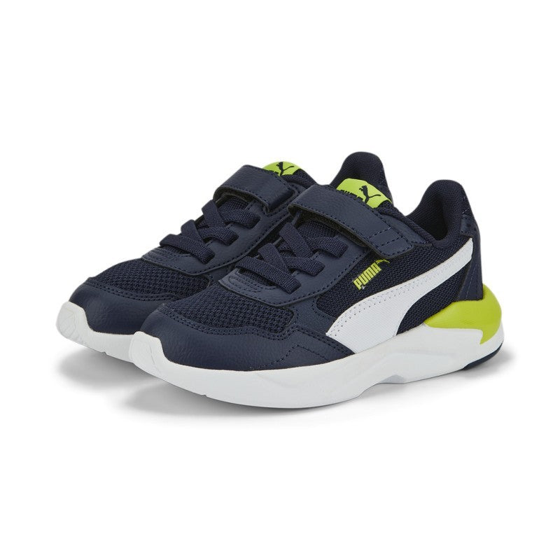 SCARPE BAMBINO PUMA X-RAY SPEED LITE - 385526-11
