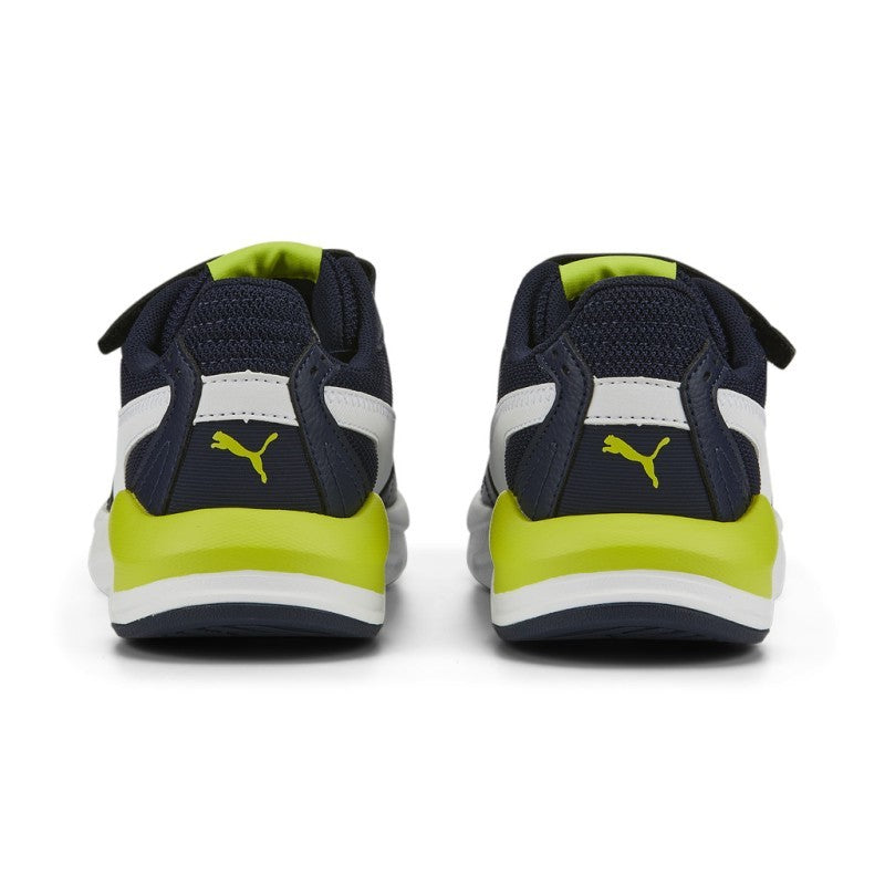 SCARPE BAMBINO PUMA X-RAY SPEED LITE - 385526-11