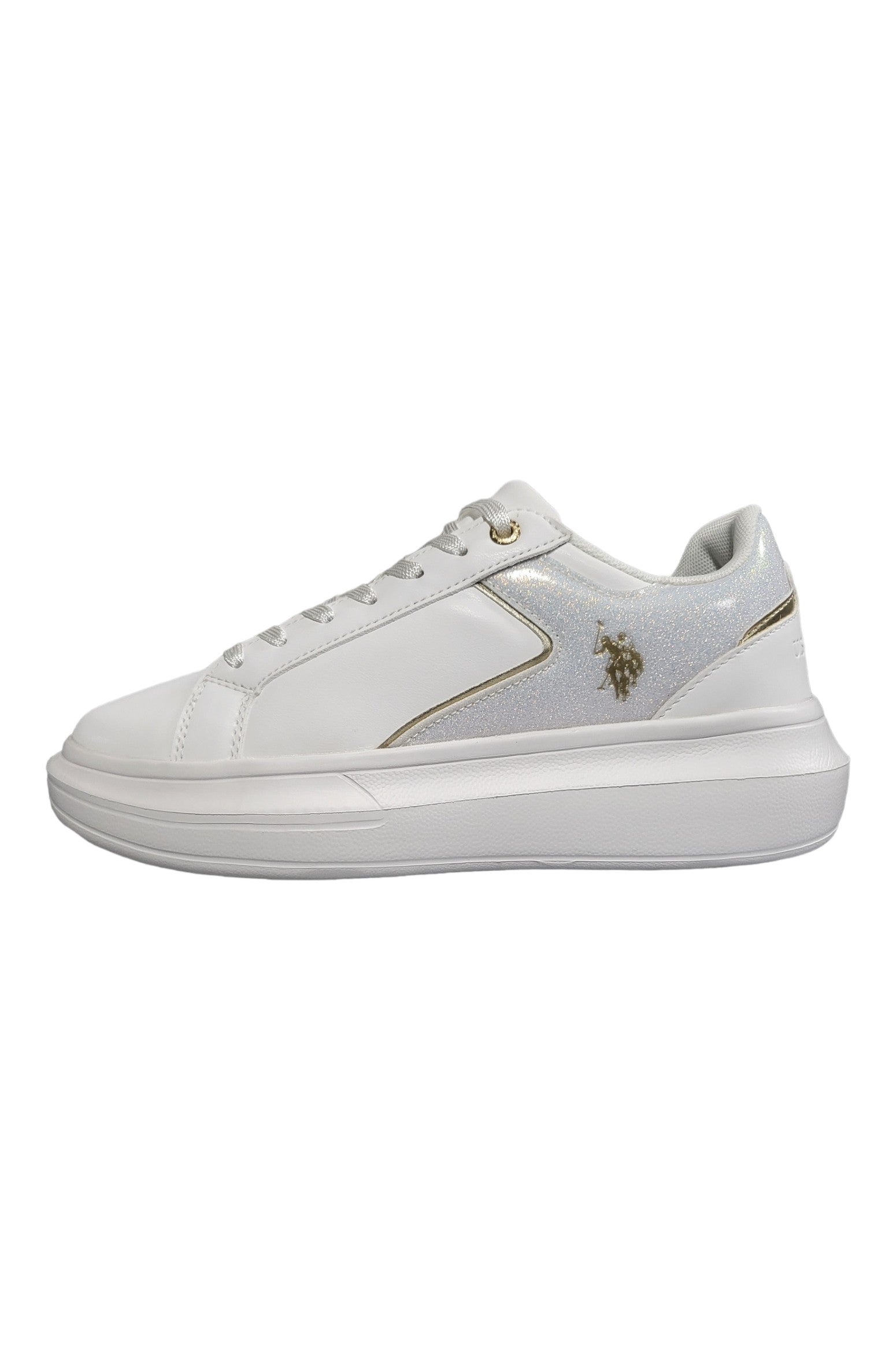 SCARPE DONNA U.S. POLO ASSN. - HELIS012