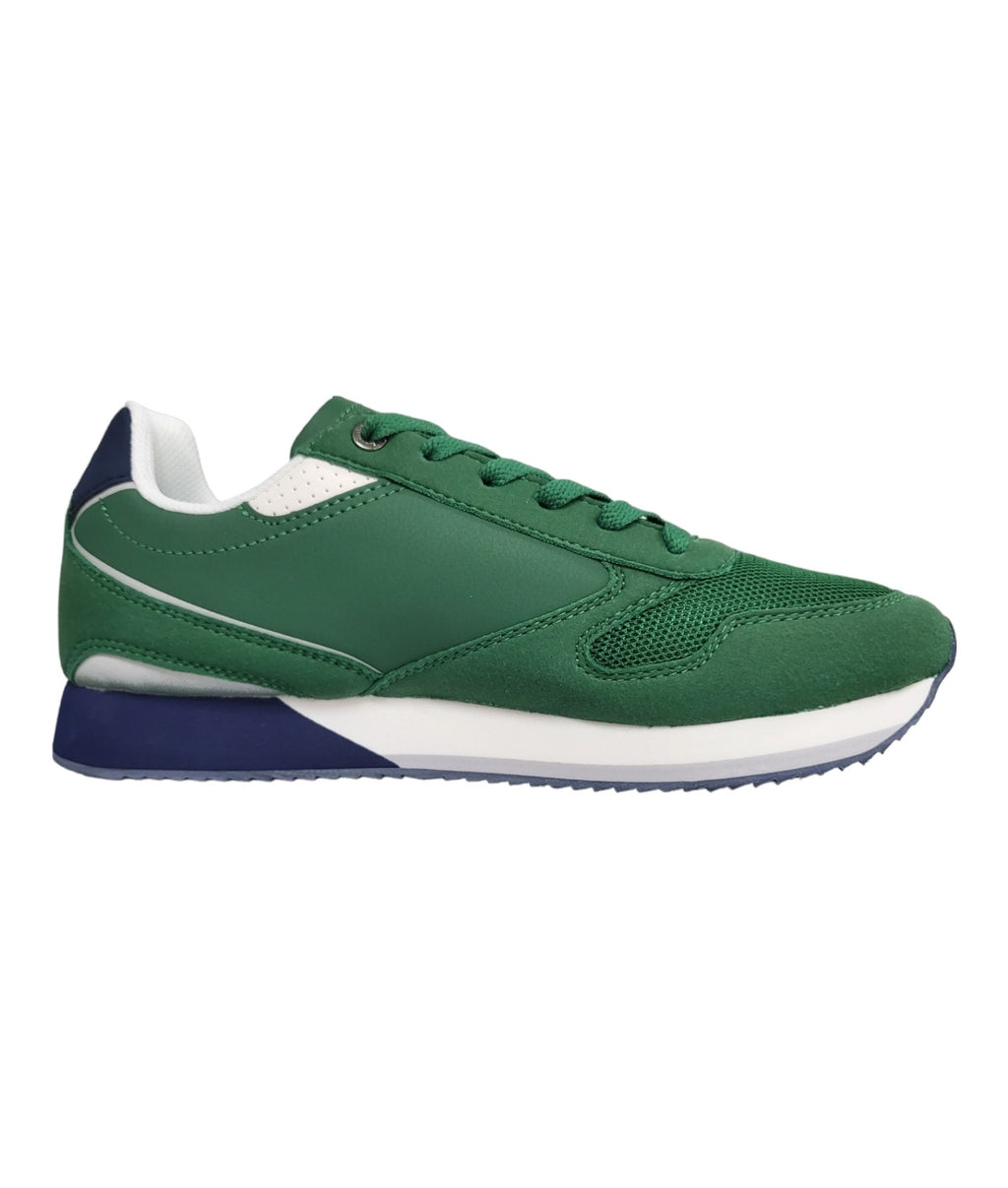 SNEAKERS U.S. POLO ASSN. - NOBIL003