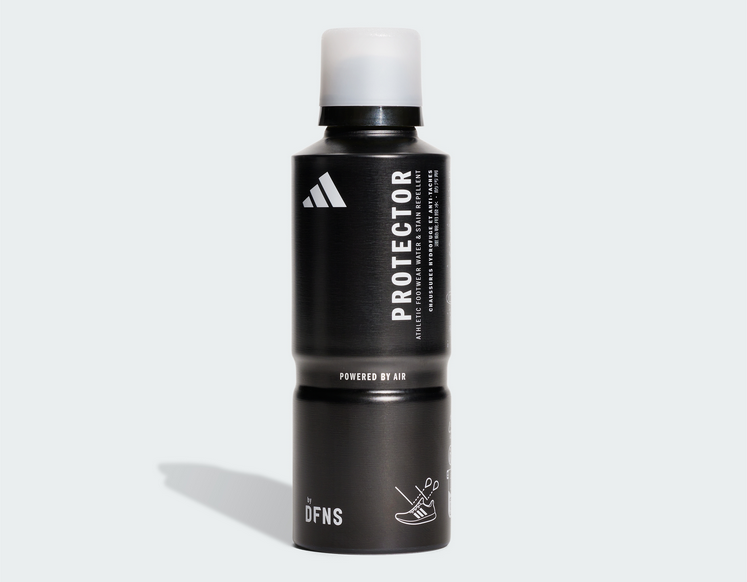 Spray Adidas Protector - Nero
