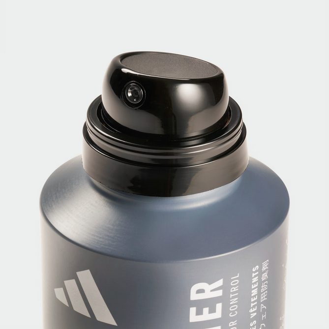 Spray Adidas Refresher - Grigio