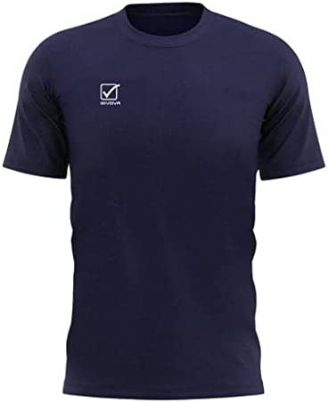 T-SHIRT UOMO ACTION GIVOVA - MA027