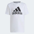 T-SHIRT BAMBINO ADIDAS ESSENTIALS LOGO TEE - IC3830