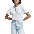 T-SHIRT DONNA ADIDAS FUTURE ICONS WINNERS 3.0 - BIANCO