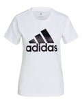 T-SHIRT ADIDAS SPORTSWEAR ESSENTIAL LOGO - GL0649