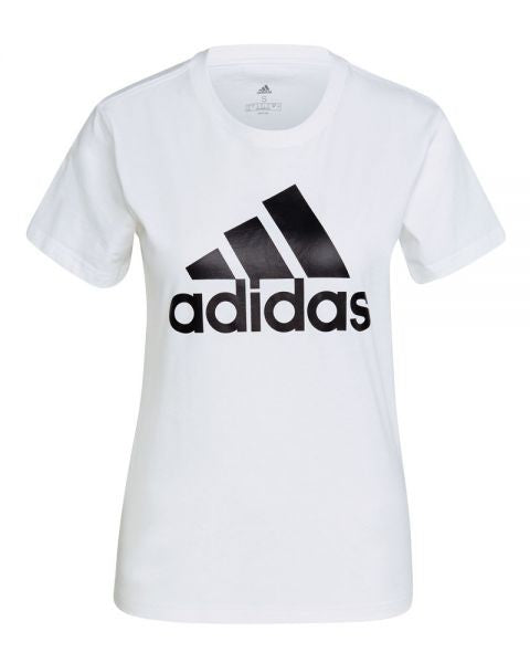 T-SHIRT ADIDAS SPORTSWEAR ESSENTIAL LOGO - GL0649