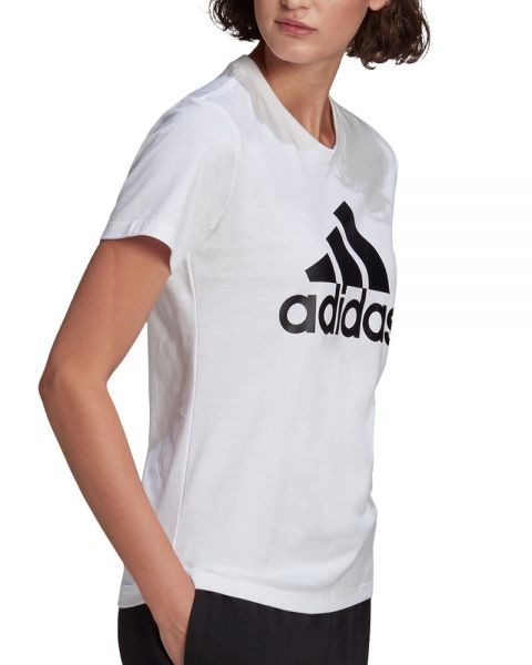 T-SHIRT ADIDAS SPORTSWEAR ESSENTIAL LOGO - GL0649