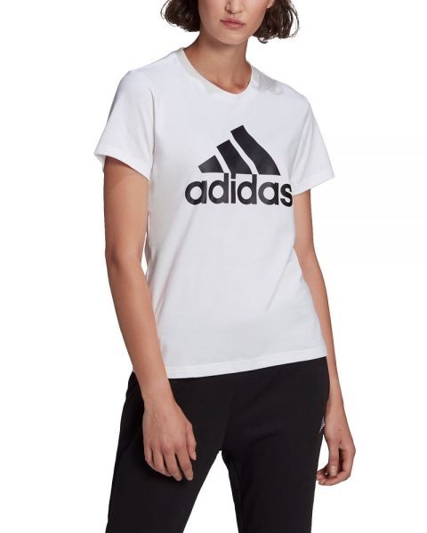 T-SHIRT ADIDAS SPORTSWEAR ESSENTIAL LOGO - GL0649