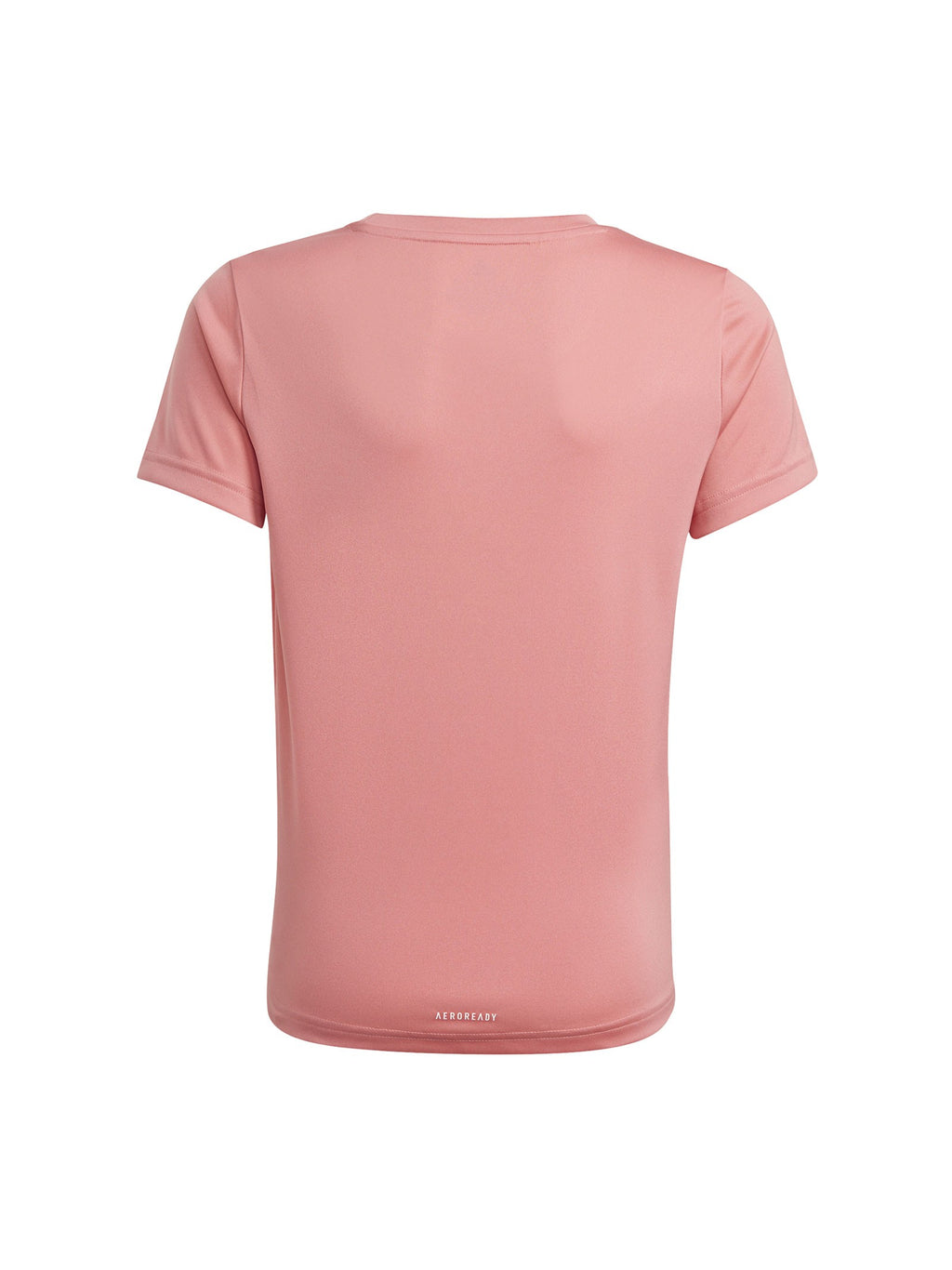 T-SHIRT BAMBINA ADIDAS DESIGNED TO MOVE- GN1441