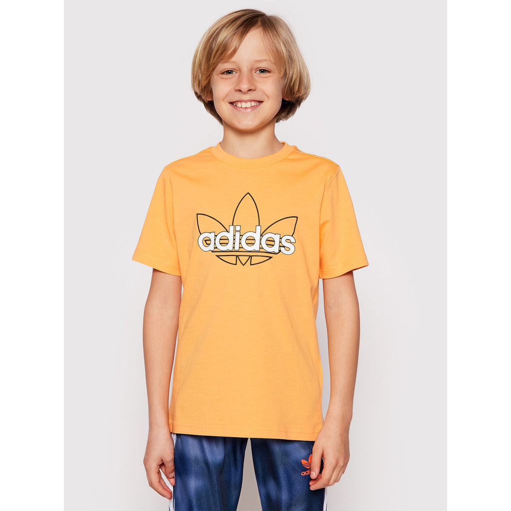 T-SHIRT BAMBINO ADIDAS SPRT COLLECTION GRAPHIC- GN2300