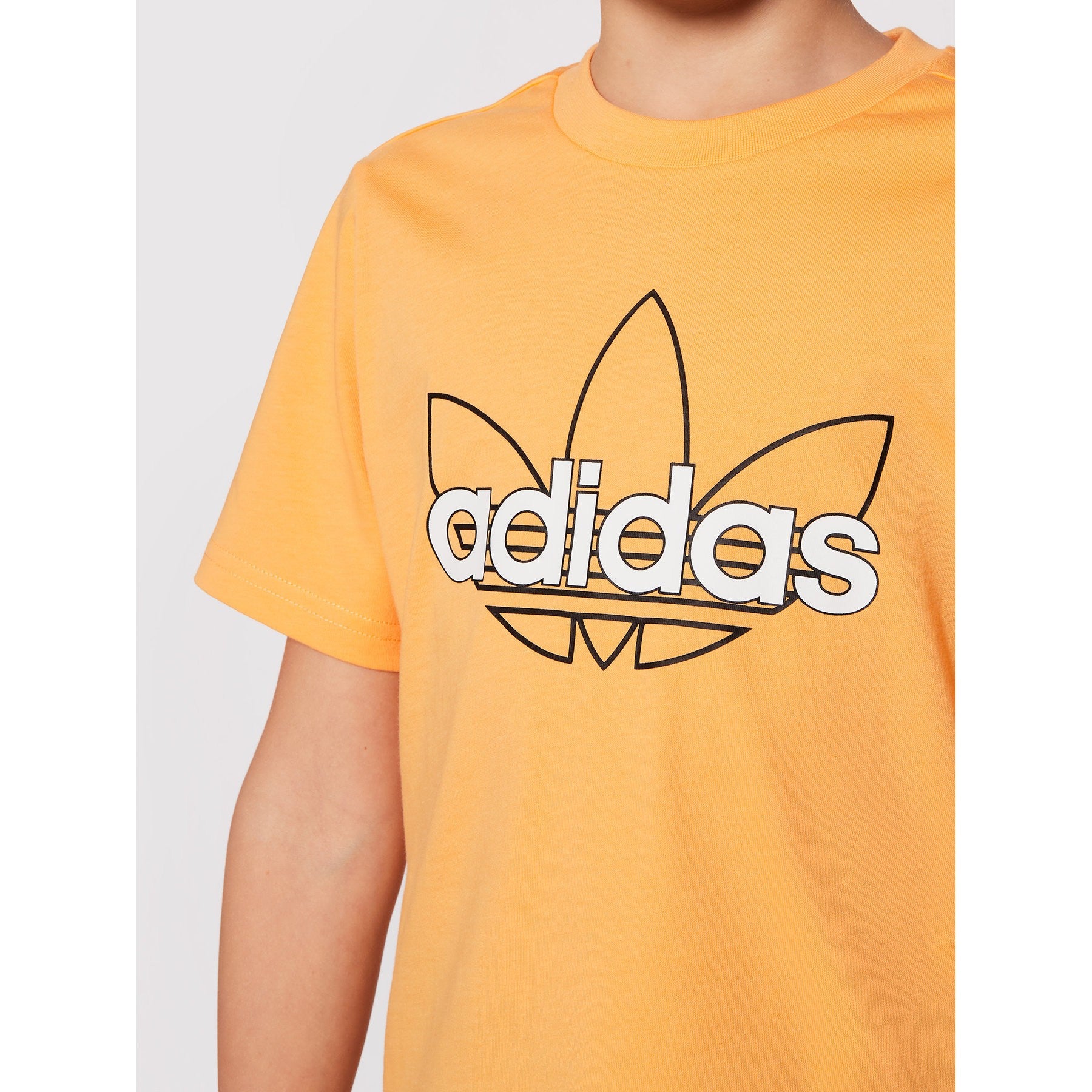 T-SHIRT BAMBINO ADIDAS SPRT COLLECTION GRAPHIC- GN2300
