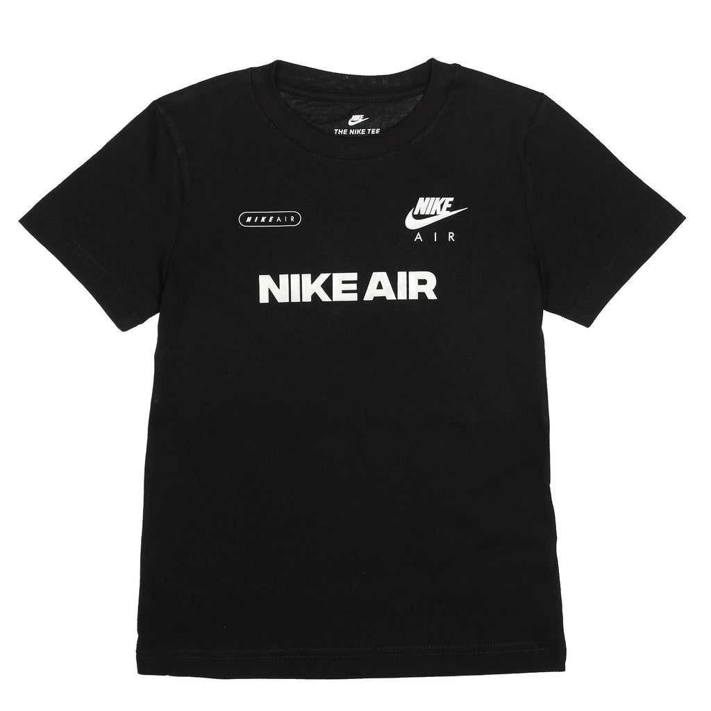 T-SHIRT BAMBINO NIKE AIR TEE-86J152-023