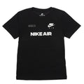 T-SHIRT BAMBINO NIKE AIR TEE-86J152-023