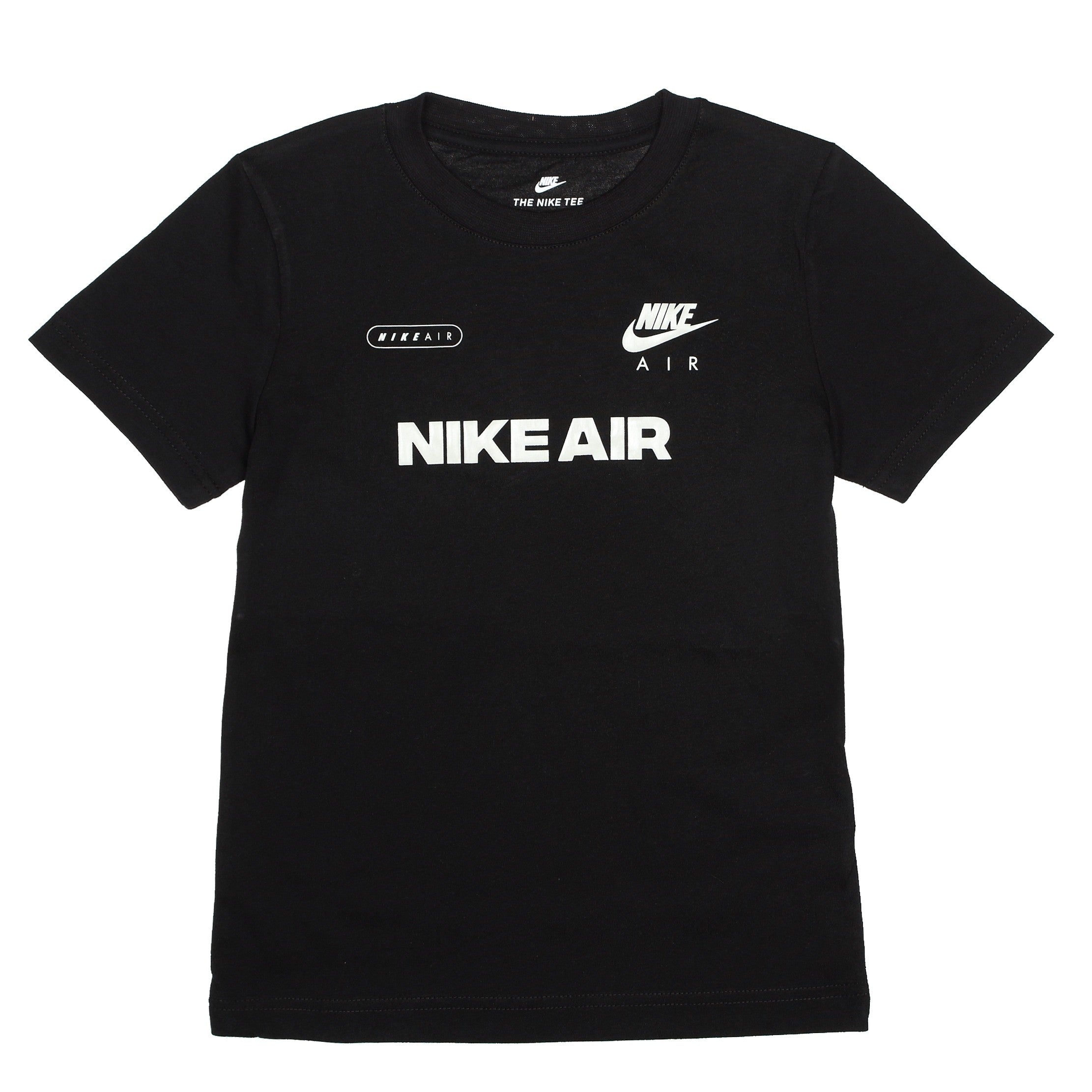 T-SHIRT BAMBINO NIKE AIR TEE-86J152-023