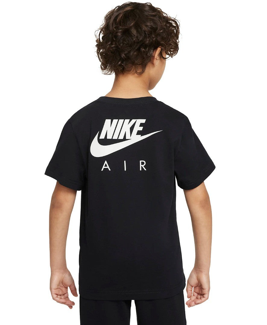 T-SHIRT BAMBINO NIKE AIR TEE-86J152-023