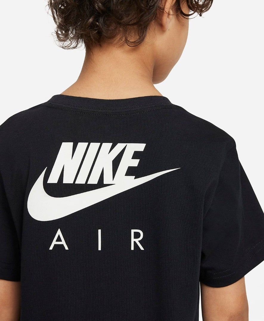 T-SHIRT BAMBINO NIKE AIR TEE-86J152-023